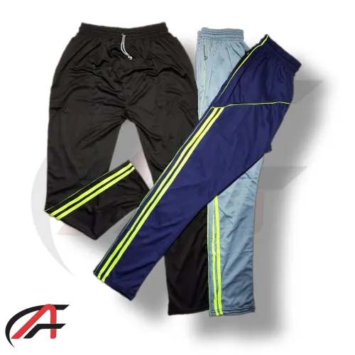 Track Suit Lower
